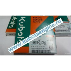 Оригинал кольца +0,25 Kubota D722 16853-21090