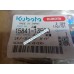 Направляющие клапанов Kubota D722 15841-13540/15841-13560