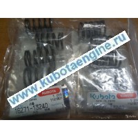 Пружина клапана Kubota V1505 16271-13240